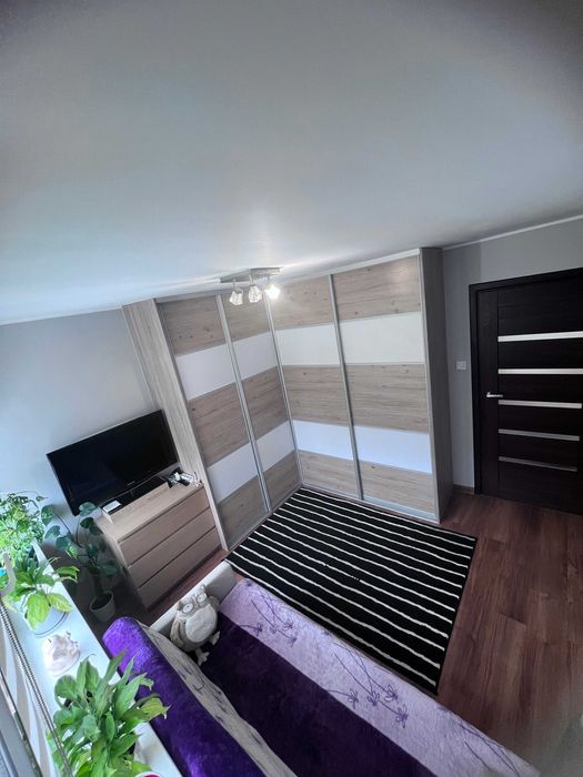 Mieszkanie 2-pokojowe Łódź Bałuty, ul. Pawia