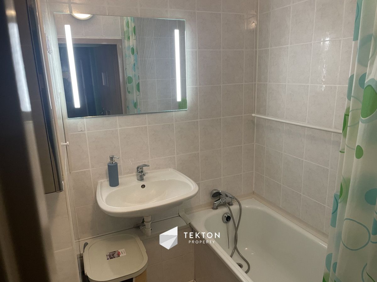 Mieszkanie 4-pokojowe Łódź Widzew, ul. Andrzeja Kmicica. Zdjęcie 15