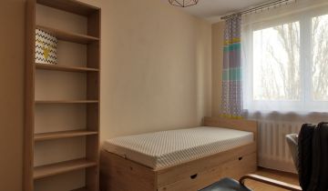 Pokój Kraków Zakrzówek, ul. Słomiana