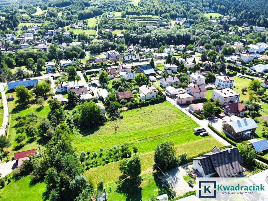 Działka budowlana Posada Górna. Zdjęcie 7