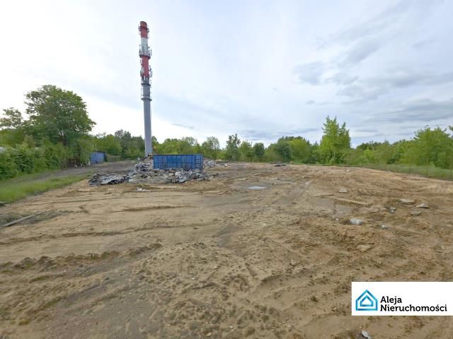 Działka inwestycyjna Częstochowa Aniołów. Zdjęcie 6