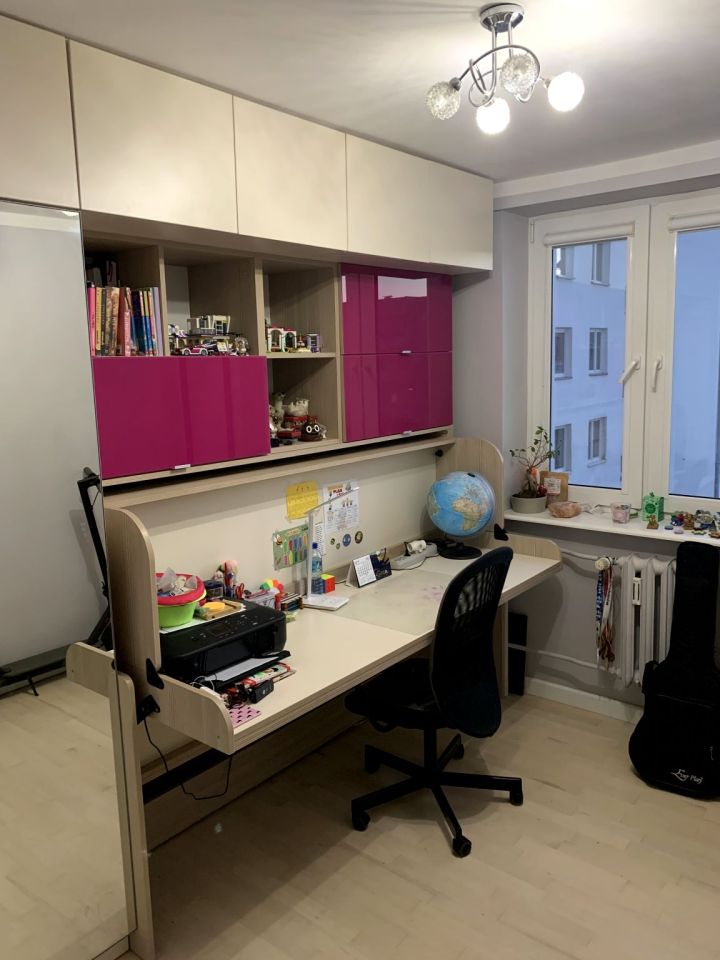 Mieszkanie 3-pokojowe Ciechanów, ul. Władysława Sikorskiego. Zdjęcie 10