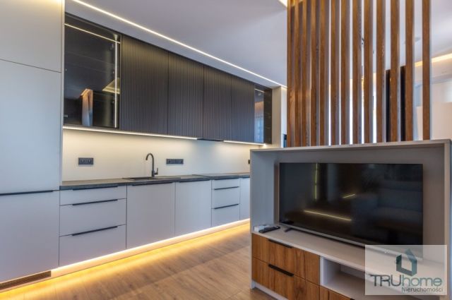 Mieszkanie 3-pokojowe Katowice Śródmieście, ul. Sokolska. Zdjęcie 5