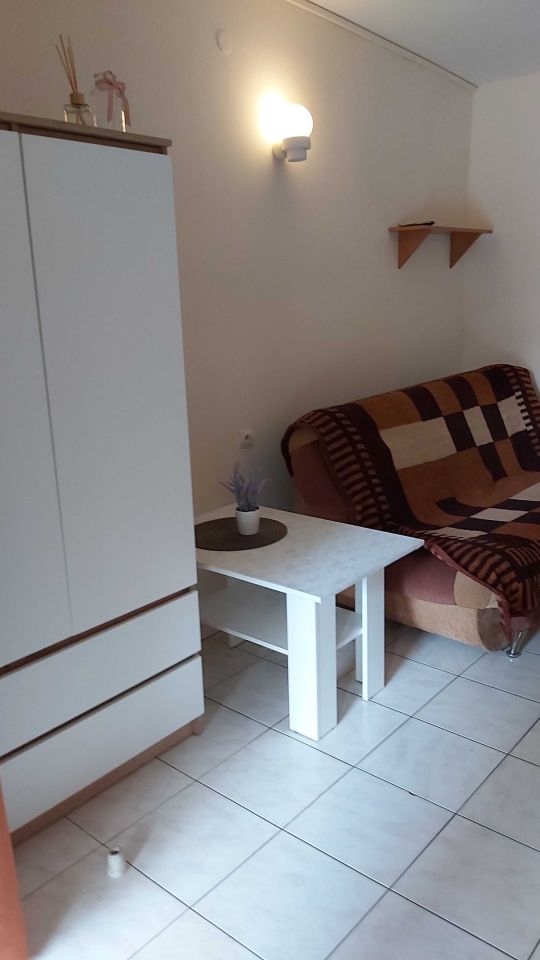 dom letniskowy Skorzęcin