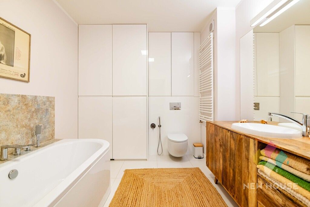 Mieszkanie 4-pokojowe Olsztyn Zatorze, ul. Władysława Reymonta. Zdjęcie 22