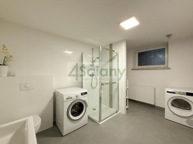 dom szeregowy, 5 pokoi Warszawa Stegny, ul. Macedońska. Zdjęcie 16