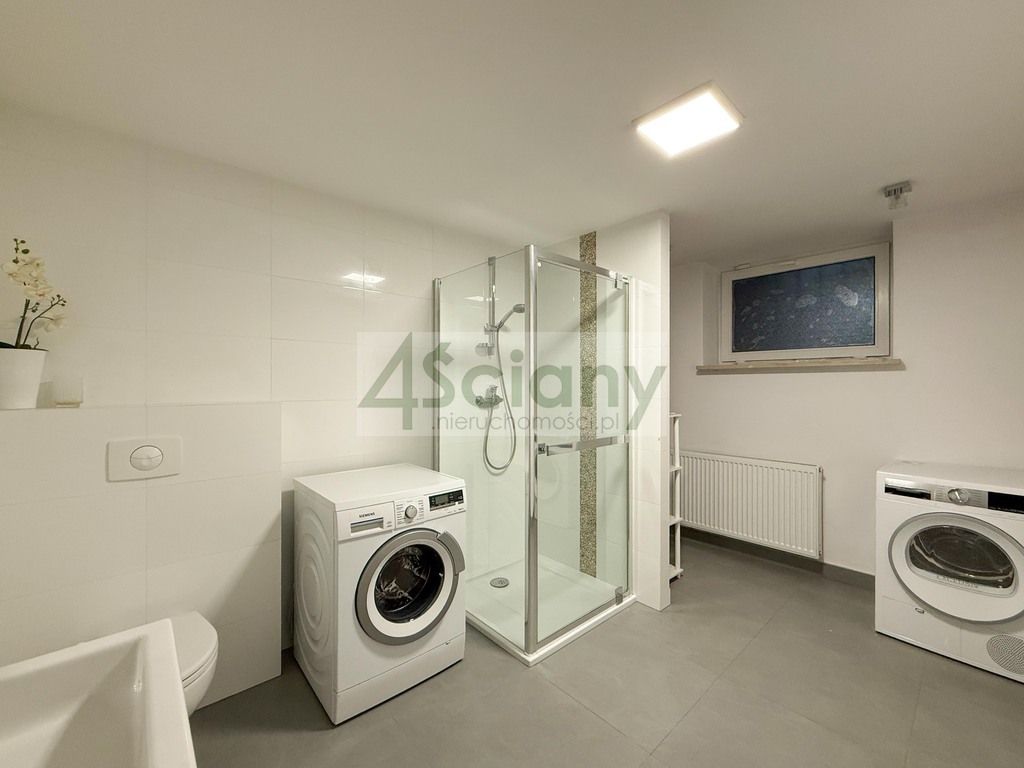 dom szeregowy, 5 pokoi Warszawa Stegny, ul. Macedońska. Zdjęcie 16