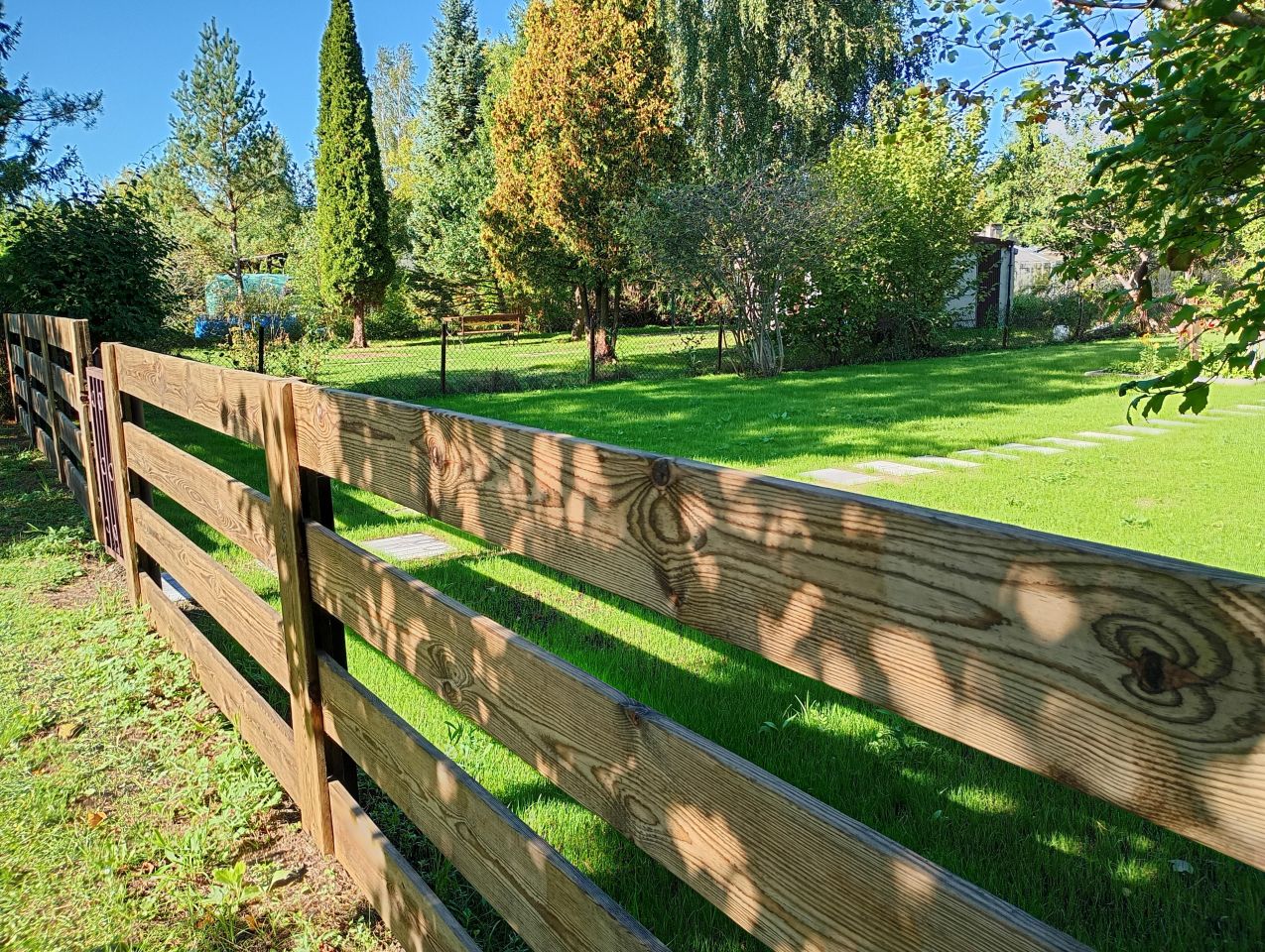 Działka rod Częstochowa Sabinów, ul. Gronowa. Zdjęcie 12