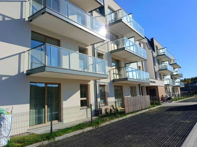 Mieszkanie 2-pokojowe Gdańsk Orunia Górna, ul. Hokejowa. Zdjęcie 1