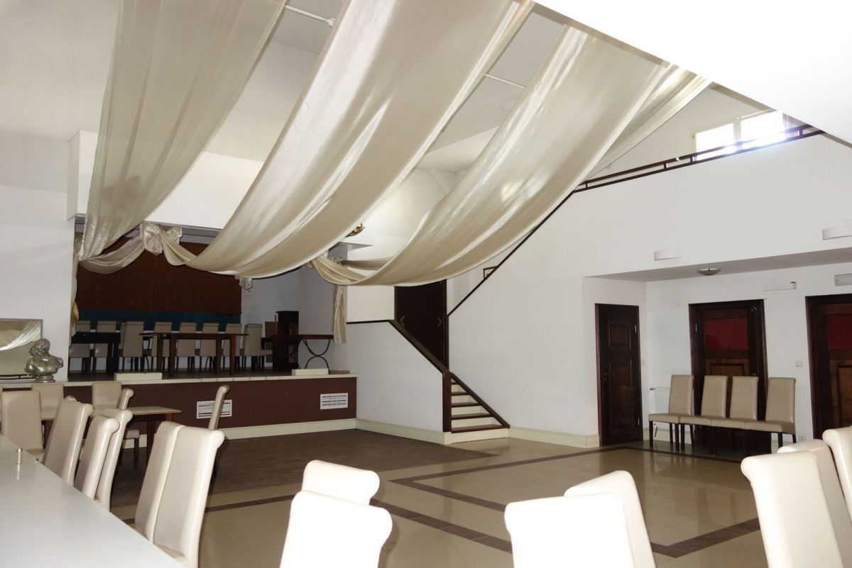 Lokal Pęgów, ul. Główna. Zdjęcie 4