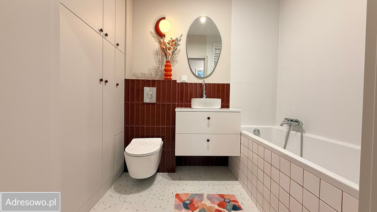 Mieszkanie 3-pokojowe Warszawa Ochota. Zdjęcie 2