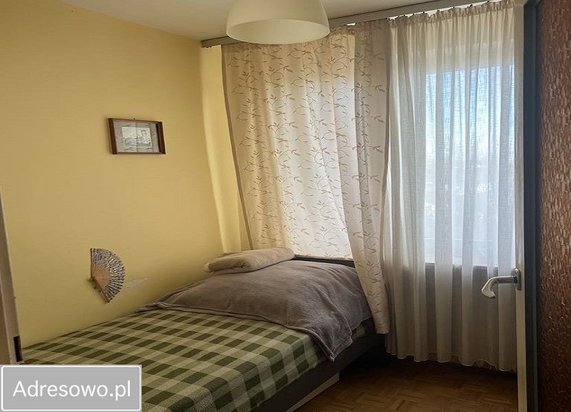 Mieszkanie 4-pokojowe Lublin Wrotków, ul. Jana Samsonowicza. Zdjęcie 5