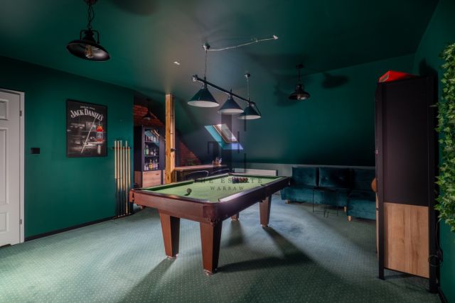 dom szeregowy, 7 pokoi Kobyłka, ul. Leszka. Zdjęcie 13