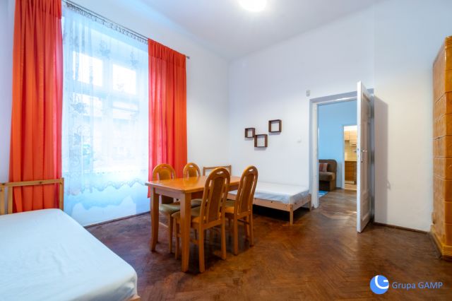 Mieszkanie 2-pokojowe Kraków, ul. Krowoderska. Zdjęcie 1