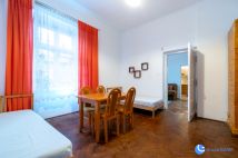 Mieszkanie 2-pokojowe Kraków, ul. Krowoderska