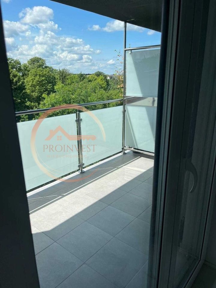 Mieszkanie 3-pokojowe Bydgoszcz Szwederowo. Zdjęcie 7