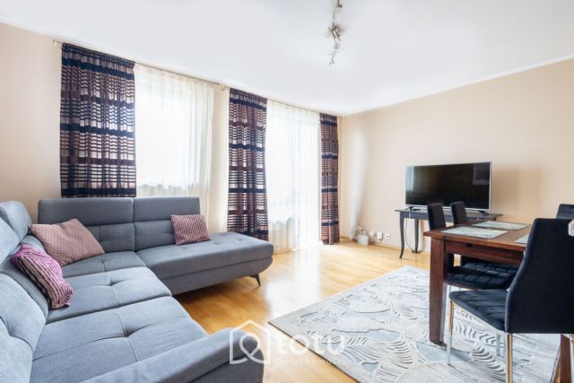 Mieszkanie 4-pokojowe Piaseczno, ul. Kazimierza Jarząbka. Zdjęcie 3