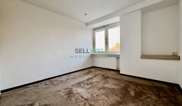 Mieszkanie 3-pokojowe Łódź Śródmieście, ul. Piotrkowska