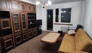 Mieszkanie 2-pokojowe Międzyrzecz, ul. Wojska Polskiego