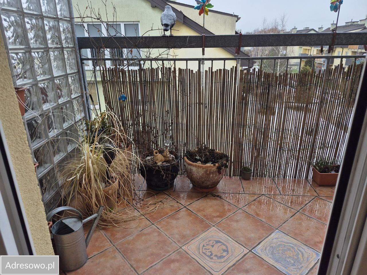 Mieszkanie 2-pokojowe Wrocław Psie Pole, ul. Miłostowska. Zdjęcie 11