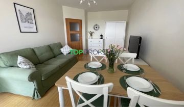 Mieszkanie 2-pokojowe Warszawa Ursynów, ul. Alternatywy