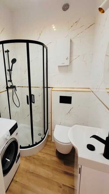 Mieszkanie 1-pokojowe Gdynia Kamienna Góra. Zdjęcie 2