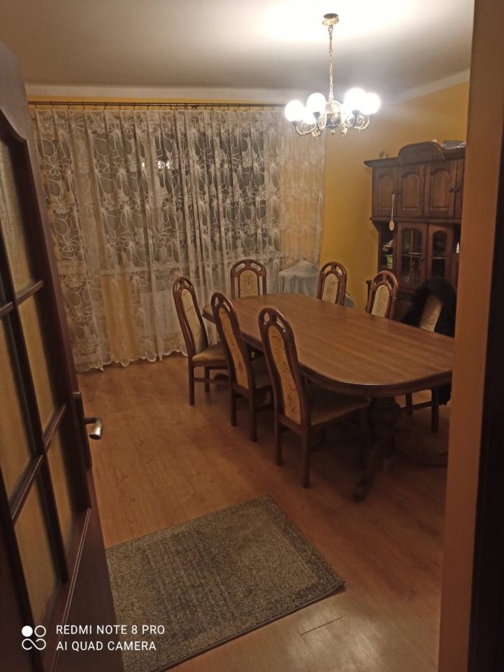 dom wolnostojący Kampinos, ul. Fryderyka Chopina. Zdjęcie 3