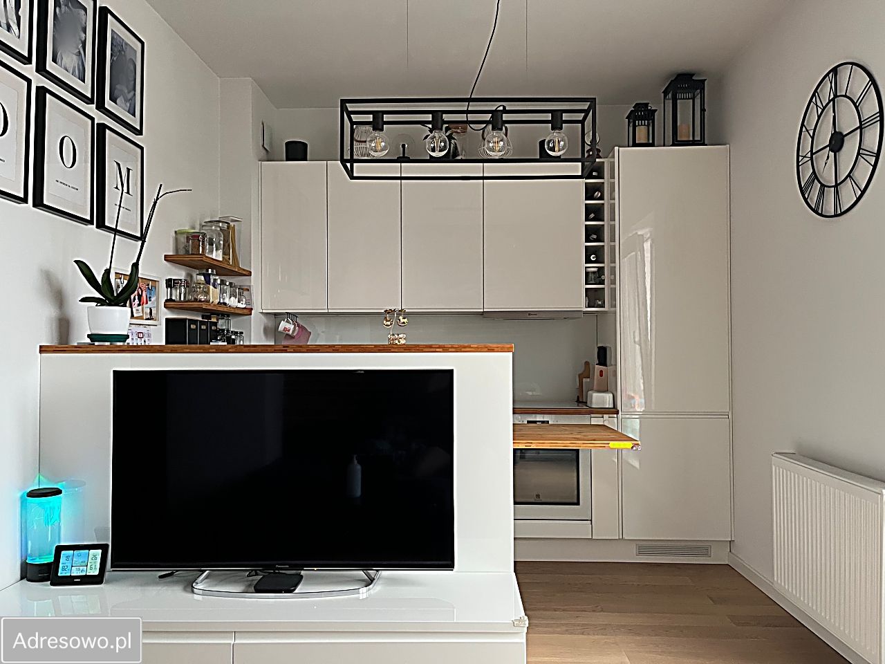 Mieszkanie 2-pokojowe Jabłonna, ul. Akademijna. Zdjęcie 4