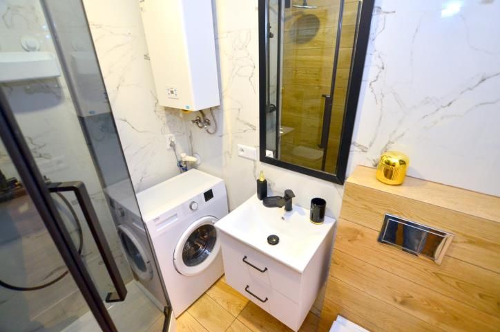 Mieszkanie 2-pokojowe Bytom Rozbark, ul. Bartosza Głowackiego. Zdjęcie 8