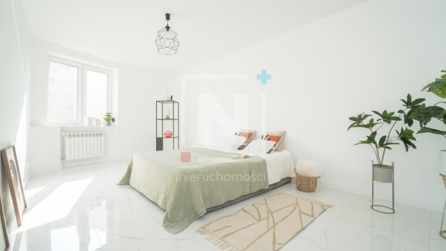 Mieszkanie 2-pokojowe Warszawa Praga-Północ, ul. Wileńska. Zdjęcie 4