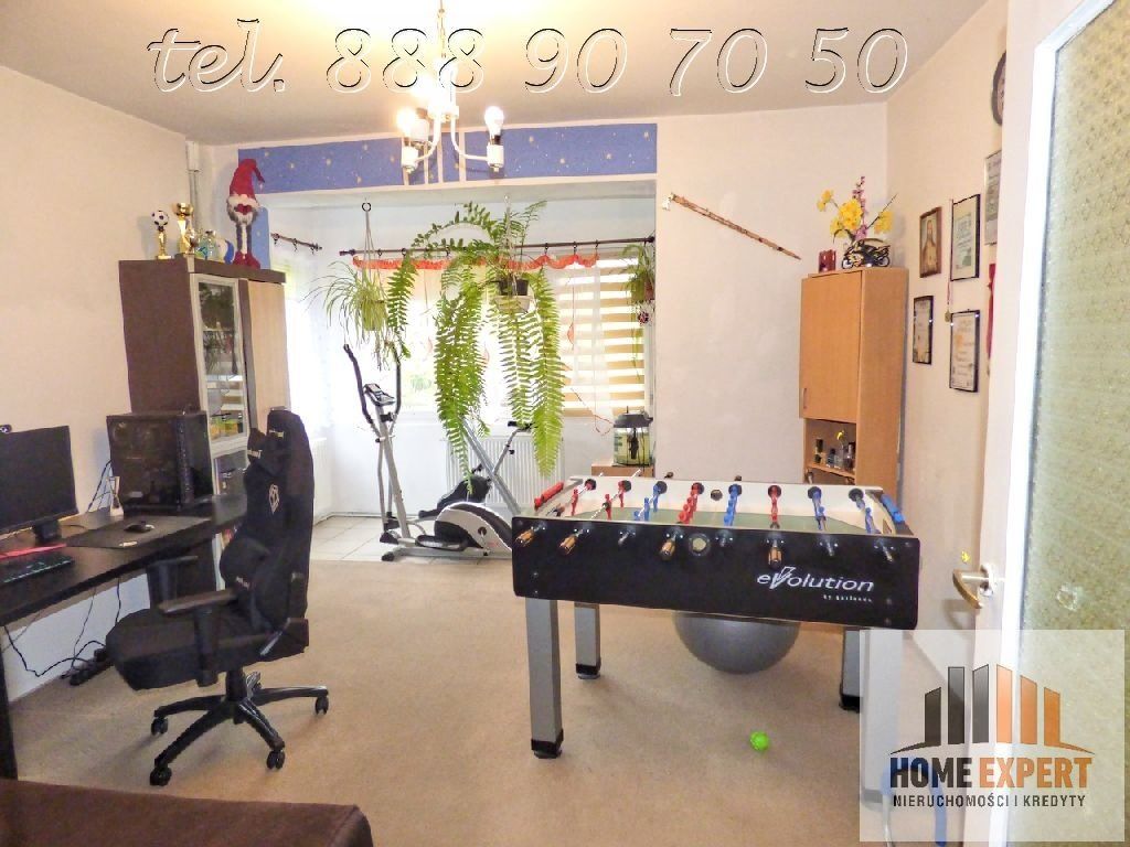 dom wolnostojący, 5 pokoi Porajów, ul. Poniatowskiego. Zdjęcie 13