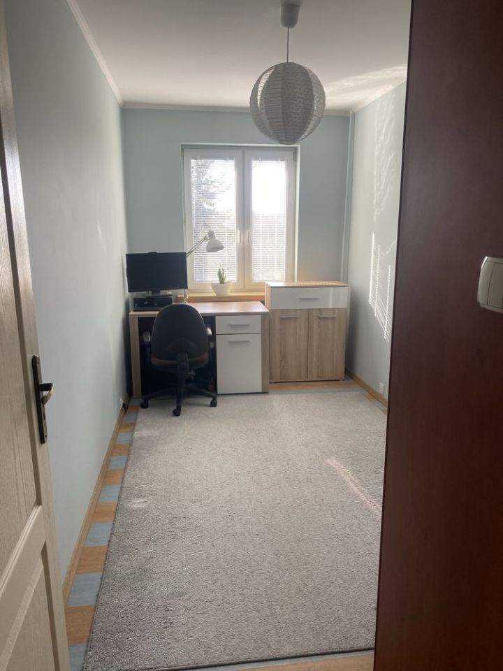 Mieszkanie 3-pokojowe Białystok Zielone Wzgórza. Zdjęcie 2