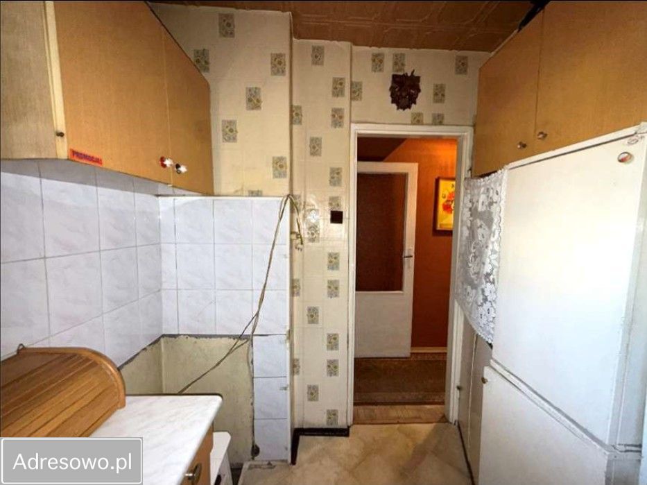 Mieszkanie 2-pokojowe Gdynia Witomino, ul. Rolnicza. Zdjęcie 14