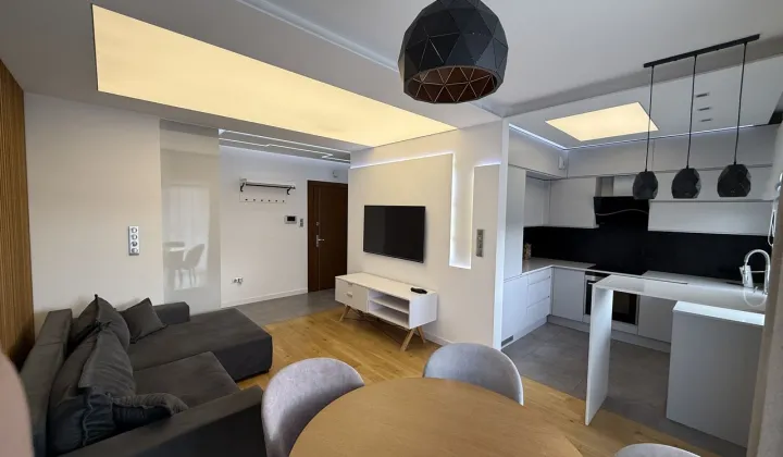 Mieszkanie 3-pokojowe Kielce KSM, ul. Poleska