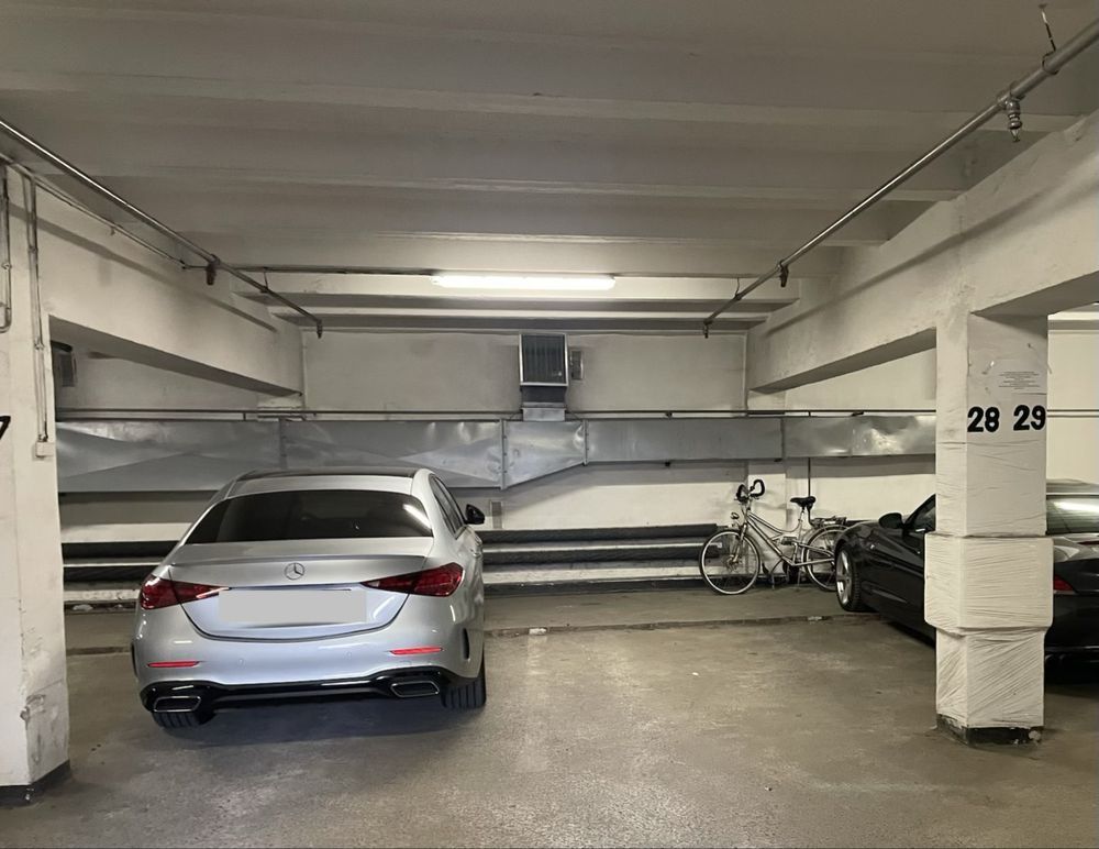 Mieszkanie 5-pokojowe Warszawa Nowe Miasto, ul. Nowiniarska. Zdjęcie 4