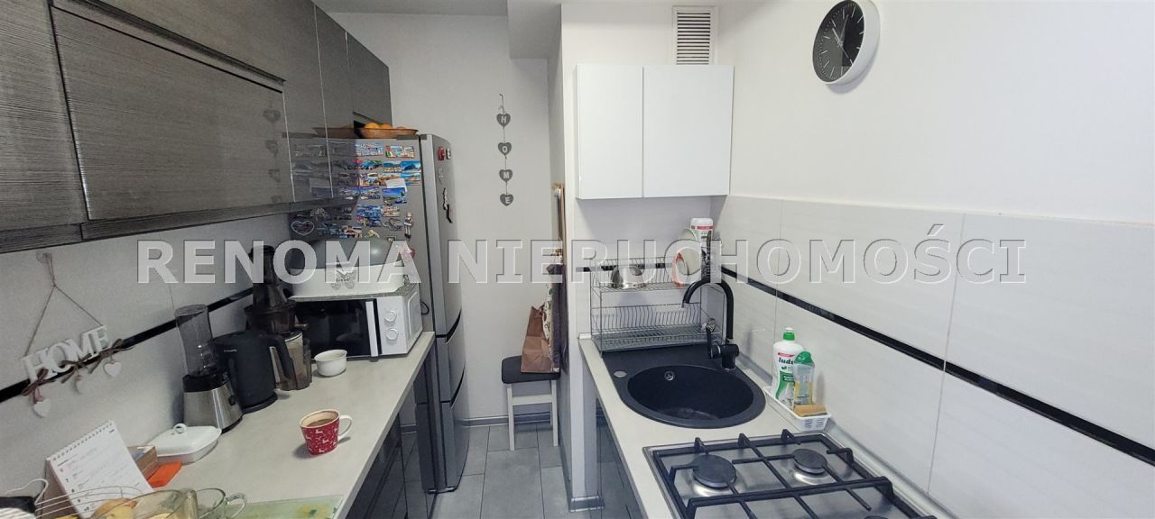 Mieszkanie 2-pokojowe Wałbrzych Piaskowa Góra, ul. Jacka Malczewskiego. Zdjęcie 5