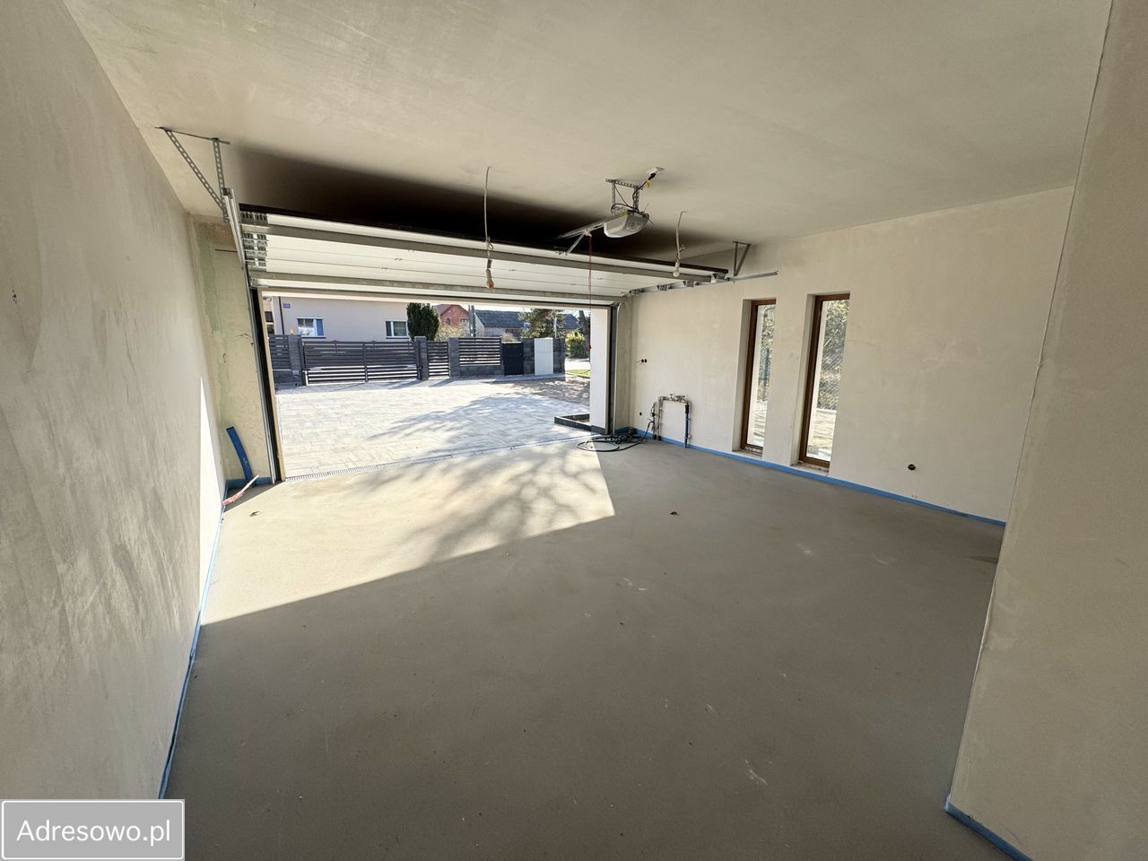 dom wolnostojący, 5 pokoi Sieraków, ul. Henryka Sienkiewicza. Zdjęcie 4