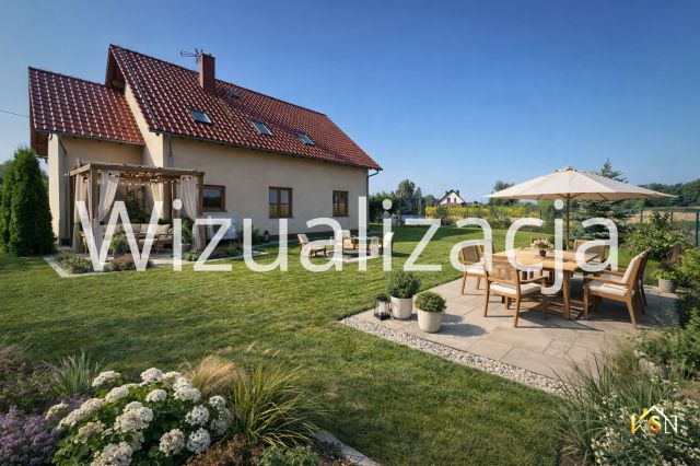 dom wolnostojący, 7 pokoi Studniska Dolne. Zdjęcie 25