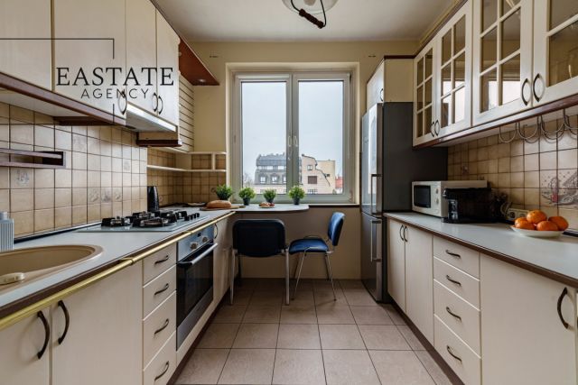 Mieszkanie 2-pokojowe Warszawa Śródmieście, ul. Sapieżyńska. Zdjęcie 7