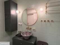 Mieszkanie 3-pokojowe Wrocław Krzyki, ul. Tadeusza Zielińskiego. Zdjęcie 3