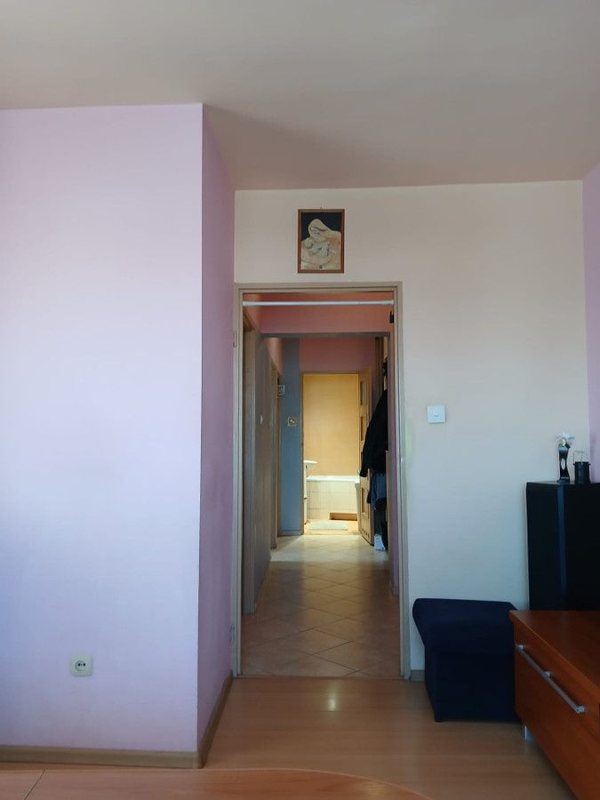 Mieszkanie 3-pokojowe Sosnowiec Centrum, ul. Jagiellońska. Zdjęcie 19