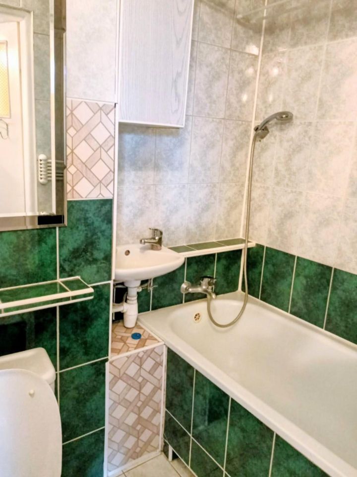 Mieszkanie 2-pokojowe Lublin Kalinowszczyzna, Podzamcze. Zdjęcie 5