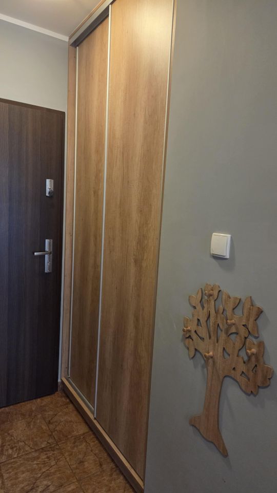 Mieszkanie 2-pokojowe Wrocław Psie Pole, ul. Zatorska. Zdjęcie 9