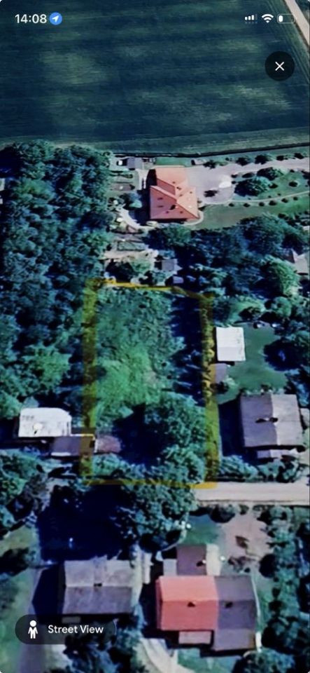 Działka rolno-budowlana Kosumce. Zdjęcie 4