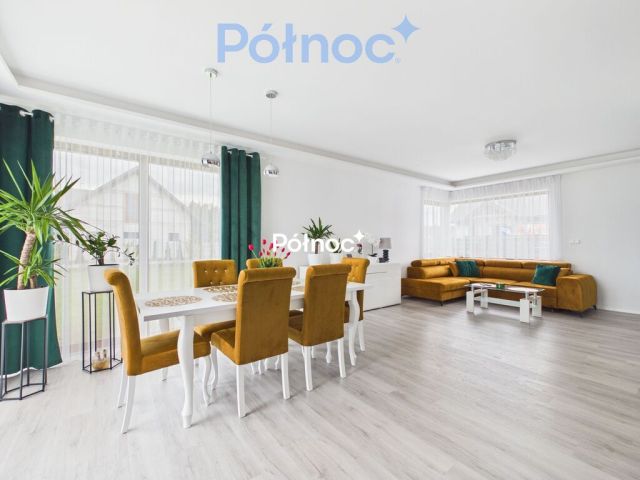 dom wolnostojący, 4 pokoje Przykopka, ul. Leśny Zakątek. Zdjęcie 6