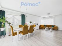 dom wolnostojący, 4 pokoje Przykopka, ul. Leśny Zakątek. Zdjęcie 4