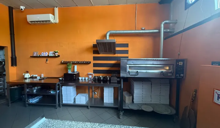 Lokal Poznań Winogrady, os. Przyjaźni