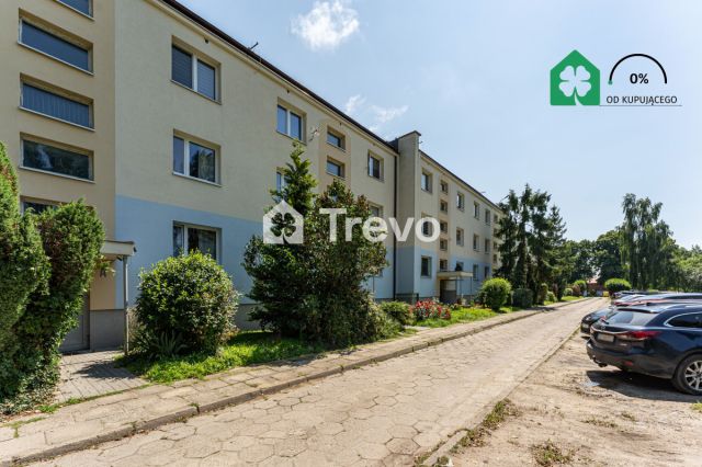 Mieszkanie 3-pokojowe Gdańsk Sobieszewo, ul. Sobieszewska. Zdjęcie 15