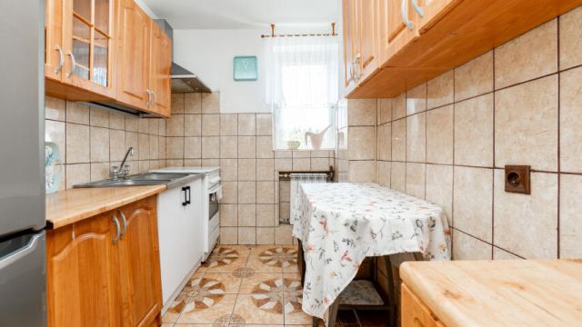 Mieszkanie 3-pokojowe Pasłęk, ul. Bankowa. Zdjęcie 9