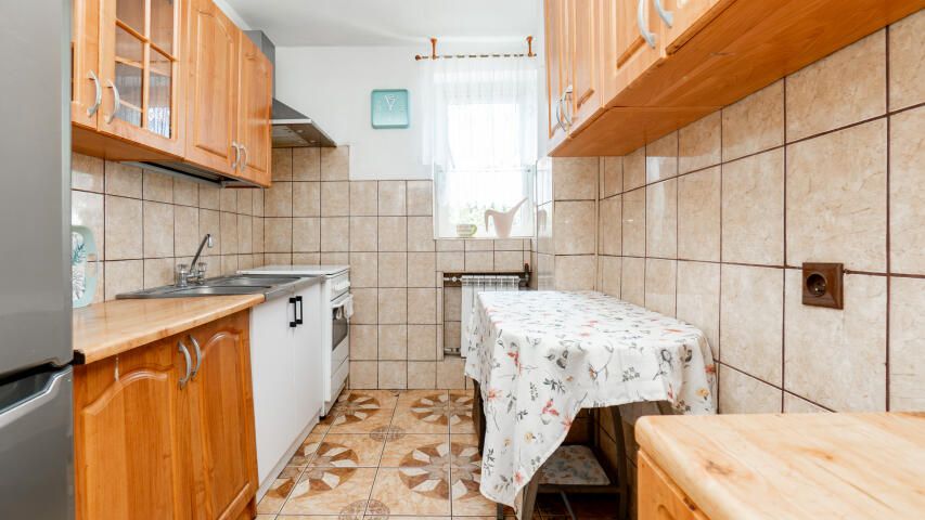 Mieszkanie 3-pokojowe Pasłęk, ul. Bankowa. Zdjęcie 9